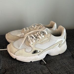 Womens Addidas Falcons